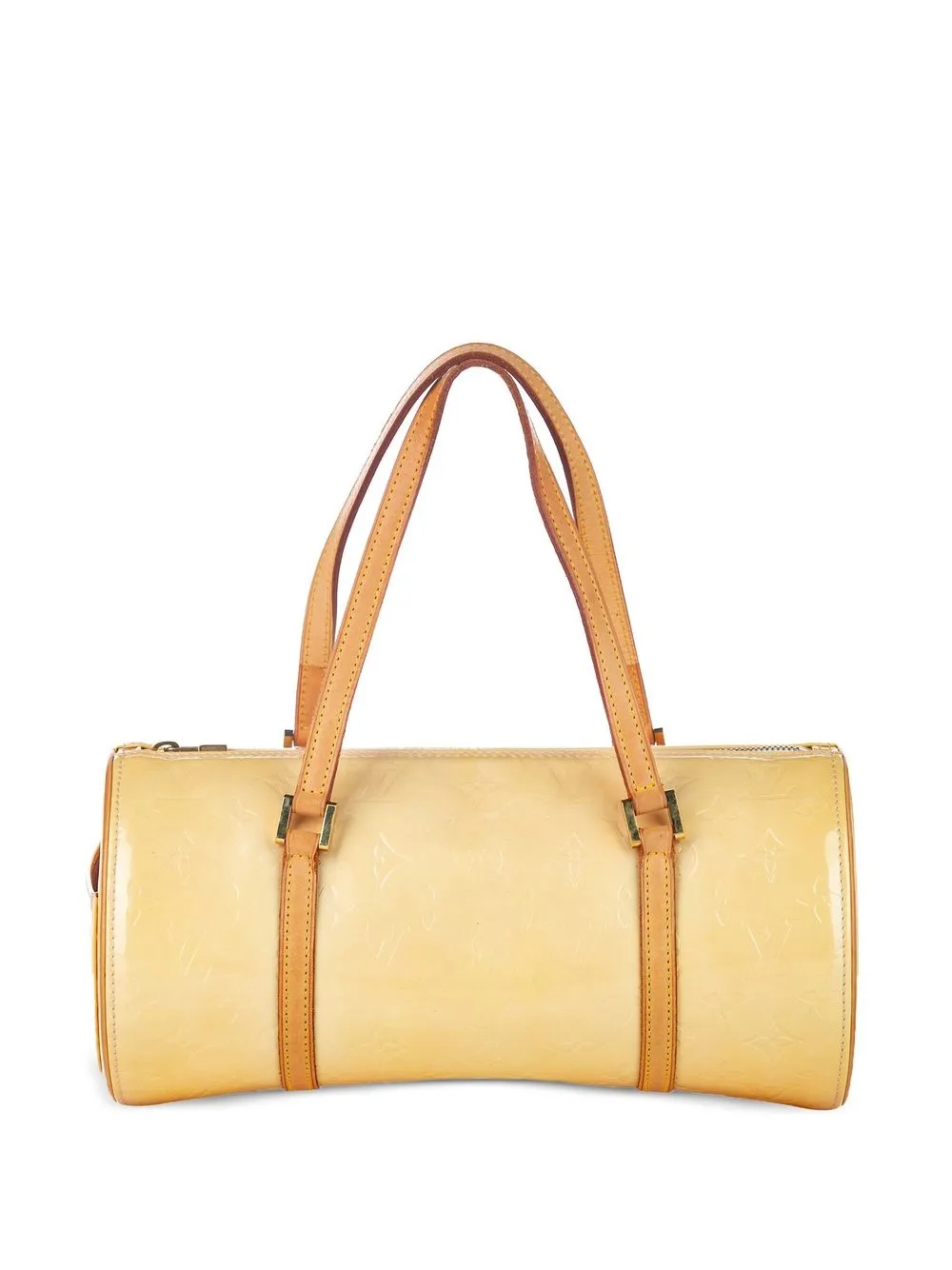 

Louis Vuitton bolsa de hombro Bedford 2005 pre-owned - Amarillo