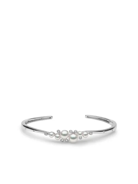 Wedding waltz deals white bracelet