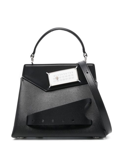 Maison Margiela Snatched mini tote bag Women