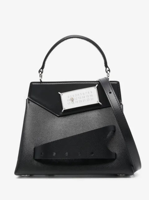 Maison Margiela mini Snatched tote bag