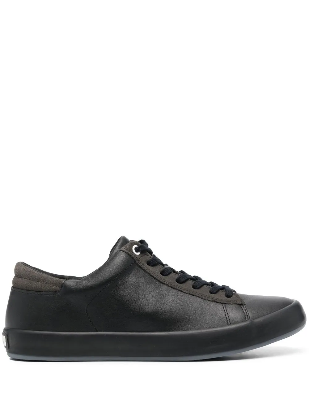 

Camper lace-up low-top sneakers - Black