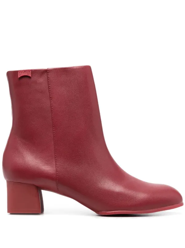 Camper Katie 40mm Heeled Boots - Farfetch