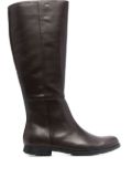 Camper Mil knee-length boots - Brown