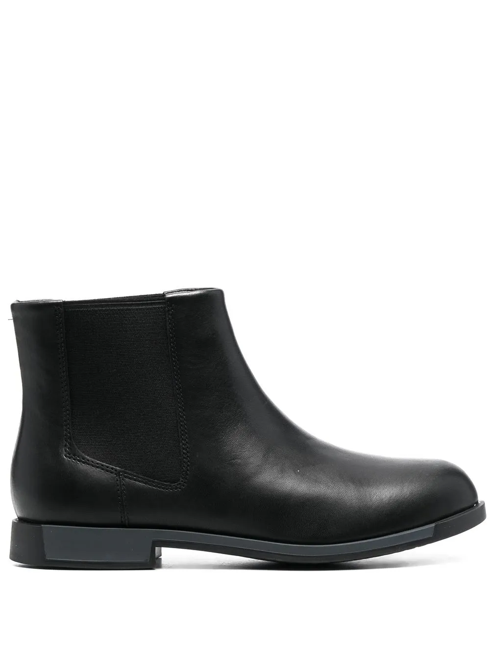 

Camper botas Bowie - Negro