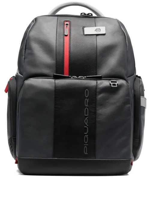 Sac à dos pour ordinateur portable Urban - PIQUADRO - Modalova