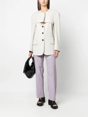 Low Classic Blazers for Women - Shop on FARFETCH