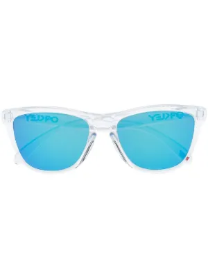 Oakley クリアフレーム サングラス 通販 - FARFETCH