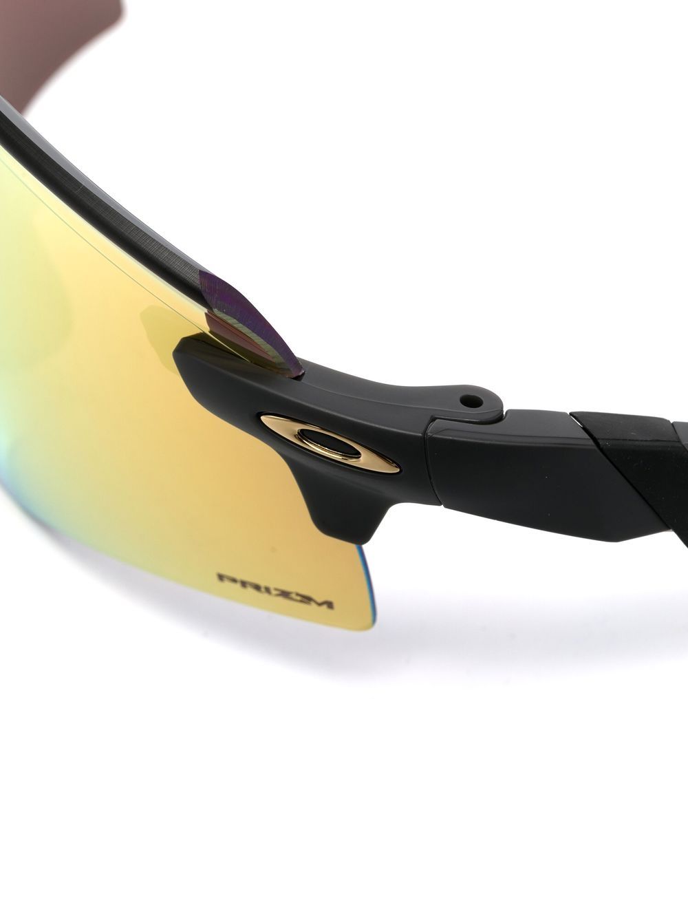 Oakley Encoder wraparound-frame Sunglasses - Farfetch
