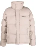 Axel Arigato Halo Down Jacket - Neutrals