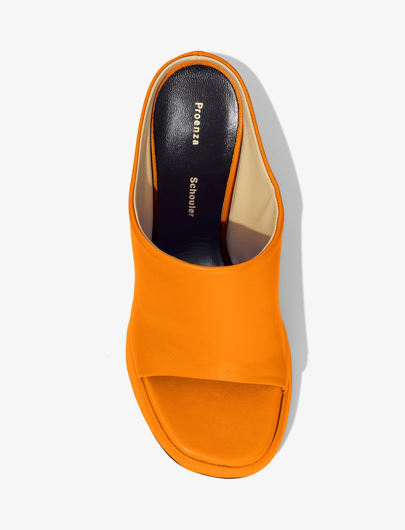 Forma Platform Sandals #3