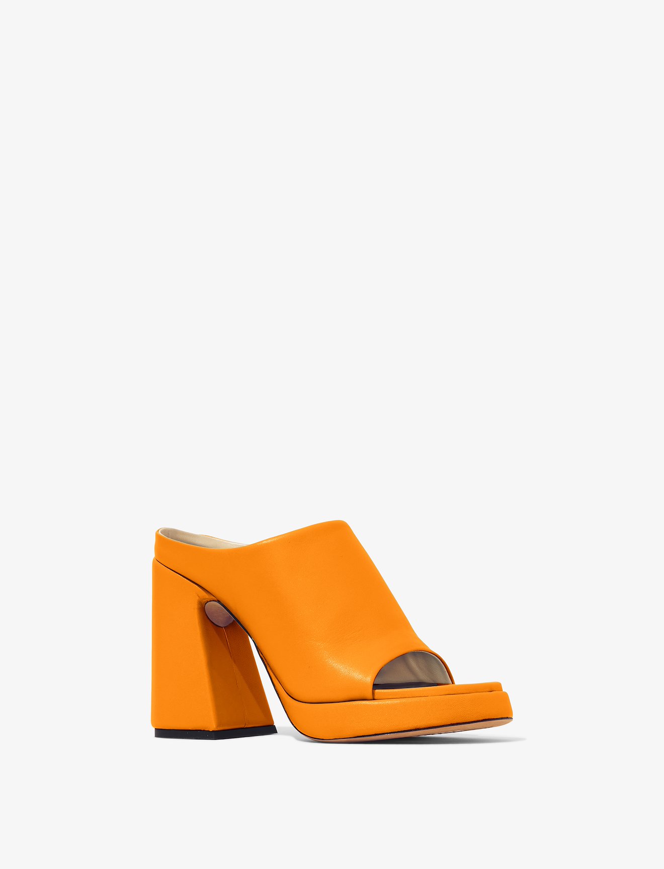 Forma Platform Sandals #1