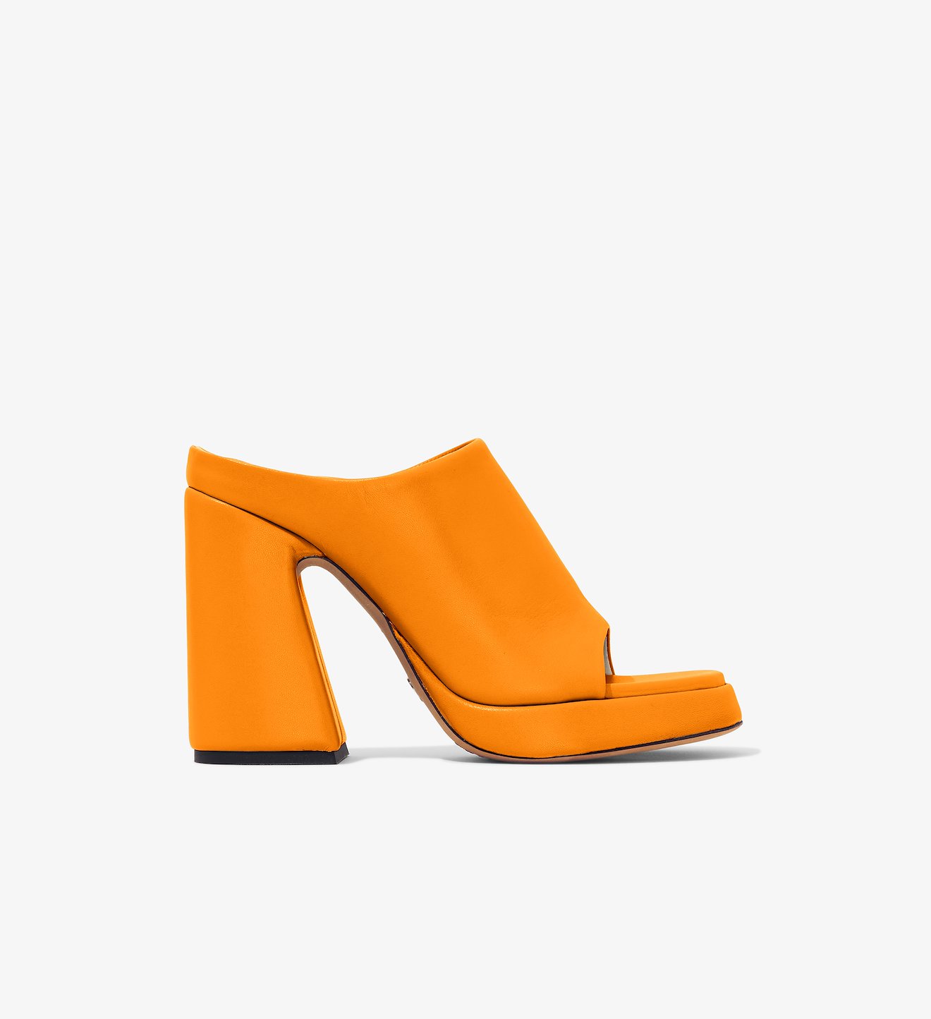 Forma Platform Sandals