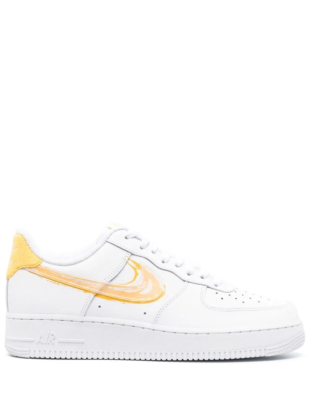 

Nike Air Force 1 trainers - White