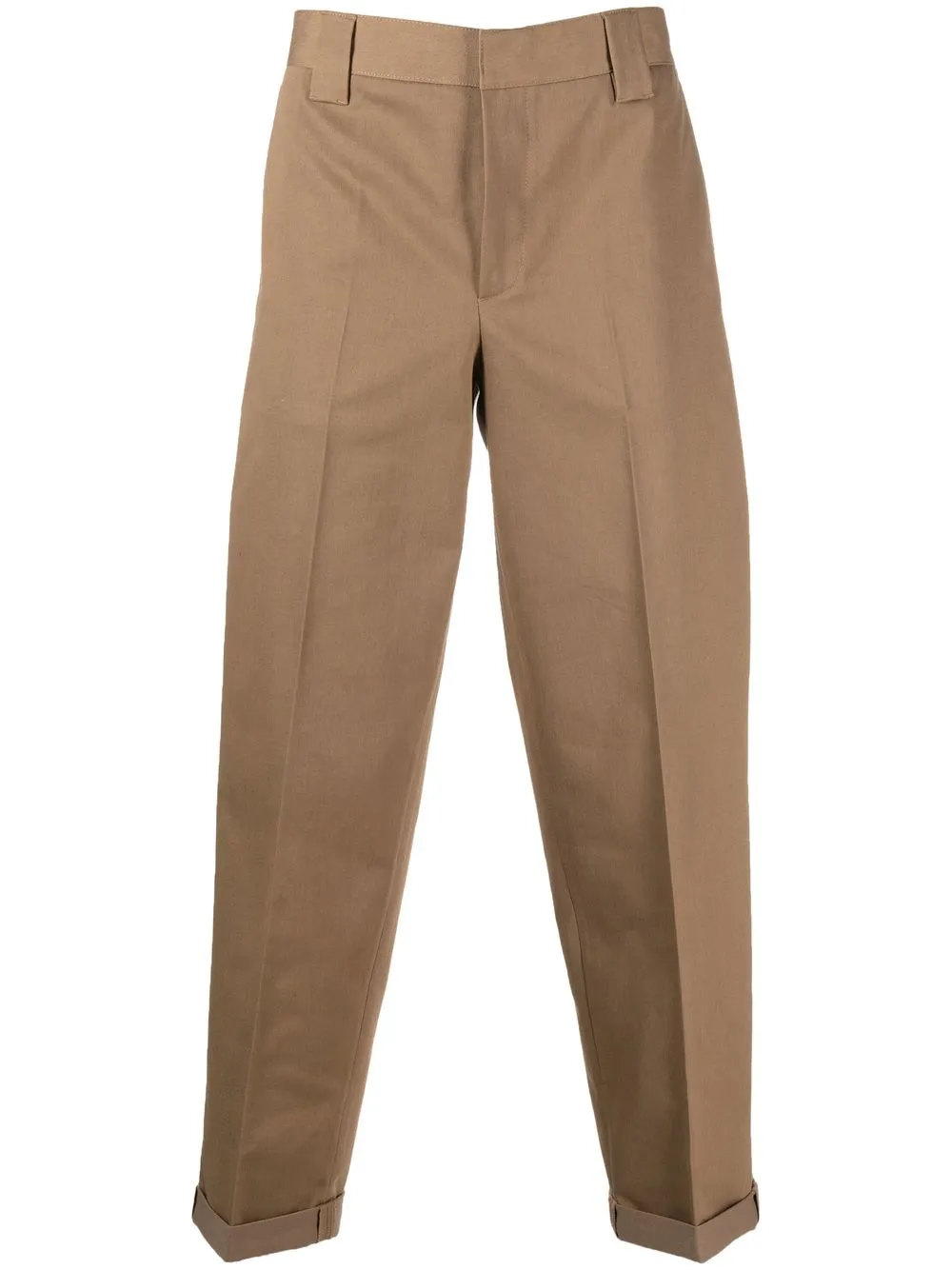 

Golden Goose pantalones chinos rectos - Neutro