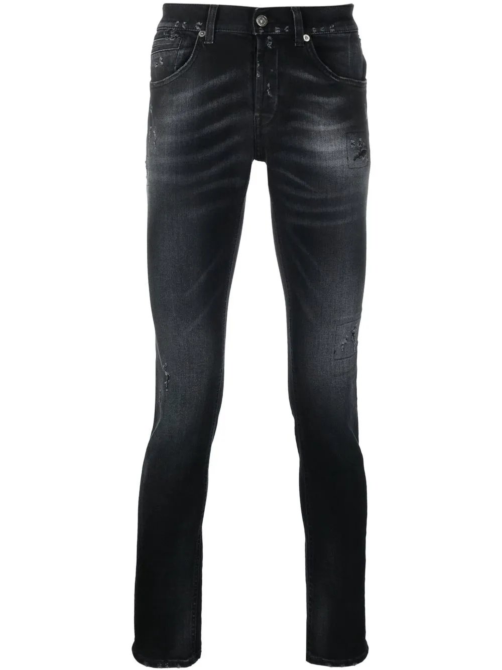 

DONDUP jeans slim - Negro