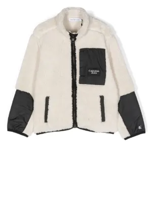 Calvin Klein Kids Teen Jackets for 