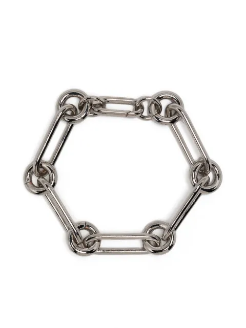 Laura Lombardi Ilaria chain-link bracelet 