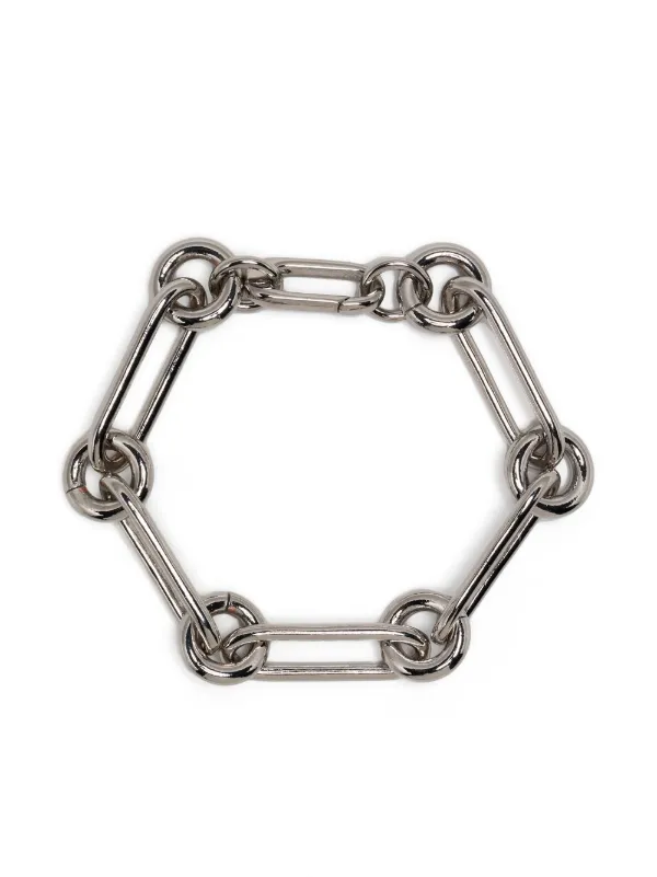 Laura Lombardi Ilaria chain-link Bracelet - Farfetch