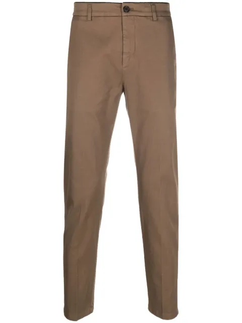 Department 5 slim chino trousers