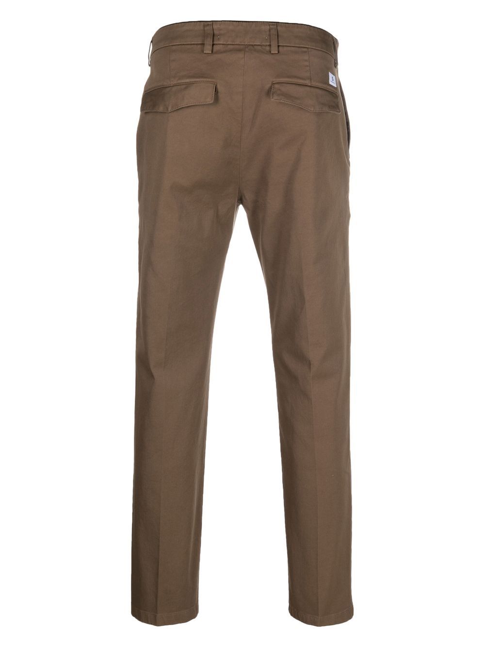 Department 5 Slim-fit chino - Bruin