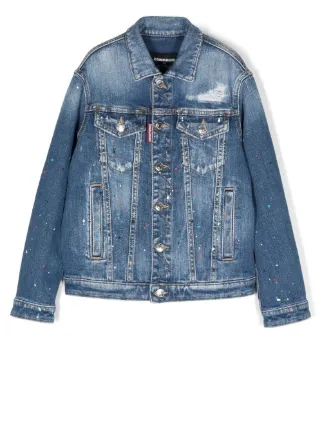 DSQUARED2 KIDS
