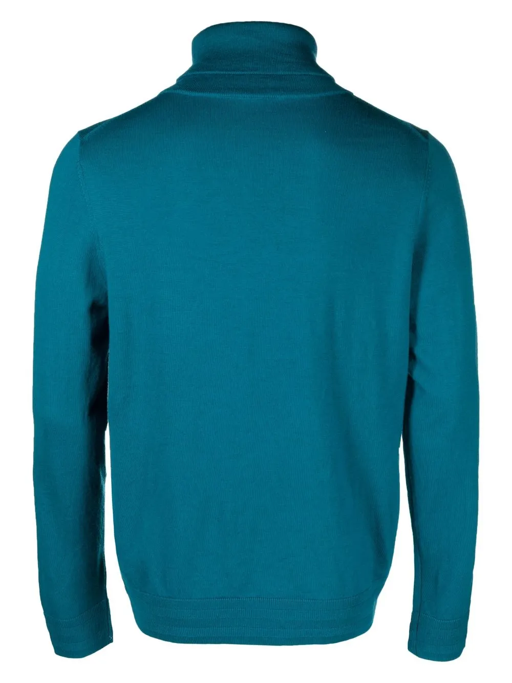 PS Paul Smith roll-neck Merino Jumper - Farfetch