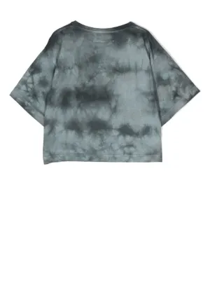 MM6 Maison Margiela Kids Girls T-Shirts - Shop Designer