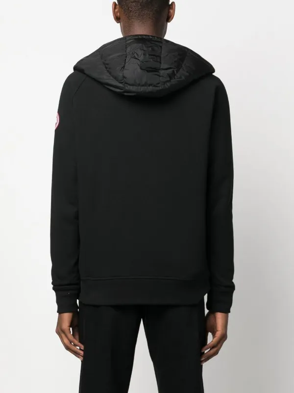 Amherst hoody canada online goose