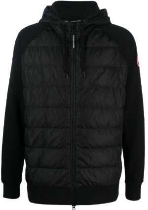 Thin canada goose on sale jacket