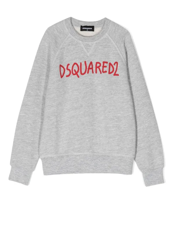 Kids deals dsquared sweatshirt