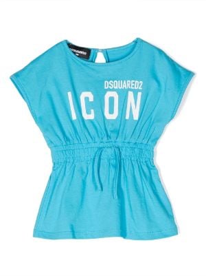 Dsquared2 Kids（ディースクエアード・キッズ）ワンピース