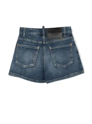 Dsquared2 Kids（ディースクエアード・キッズ）デニム - FARFETCH
