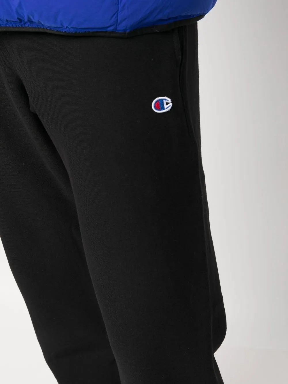 Champion Workout Pants With Pockets
