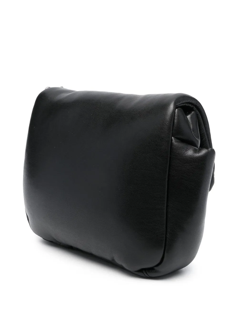 padded shoulder bag h&m