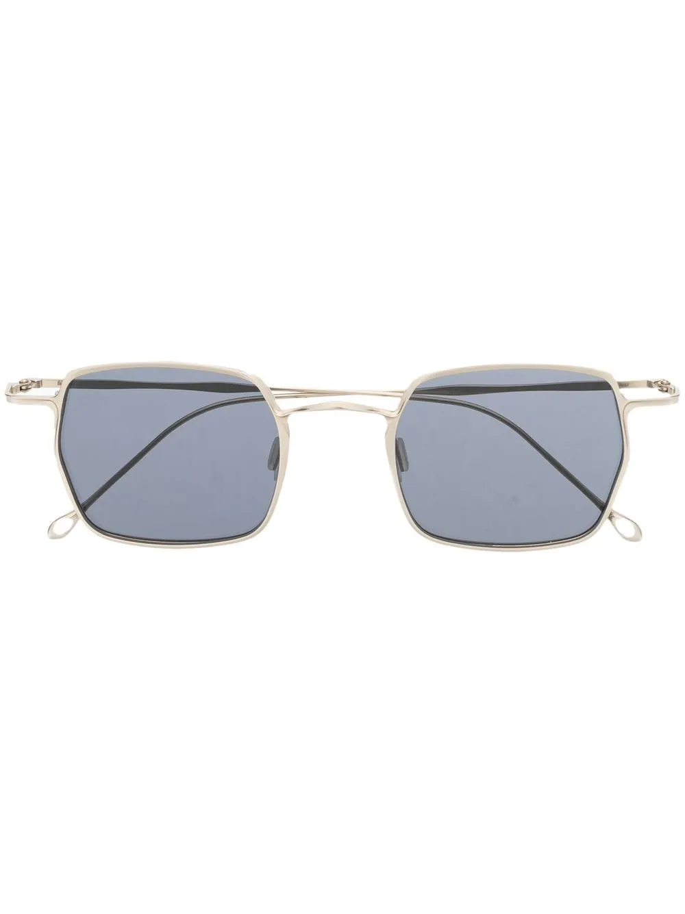 

Rigards square-frame sunglasses - Gold