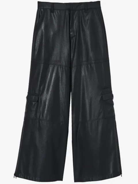 Marc Jacobs Cargohose mit weitem Bein