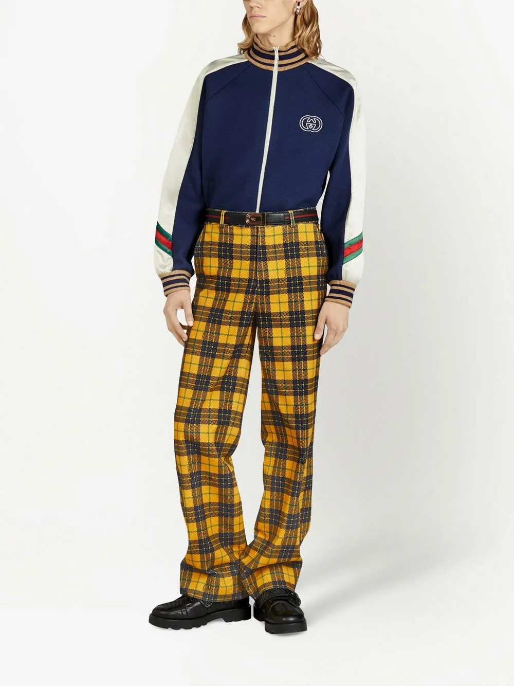 Gucci Bomberjack - Blauw