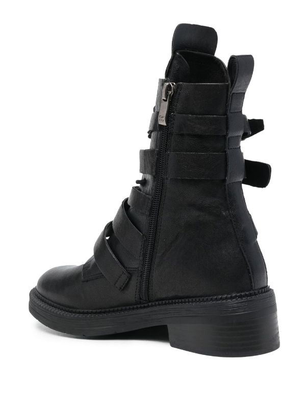 Dkny hotsell biker boots