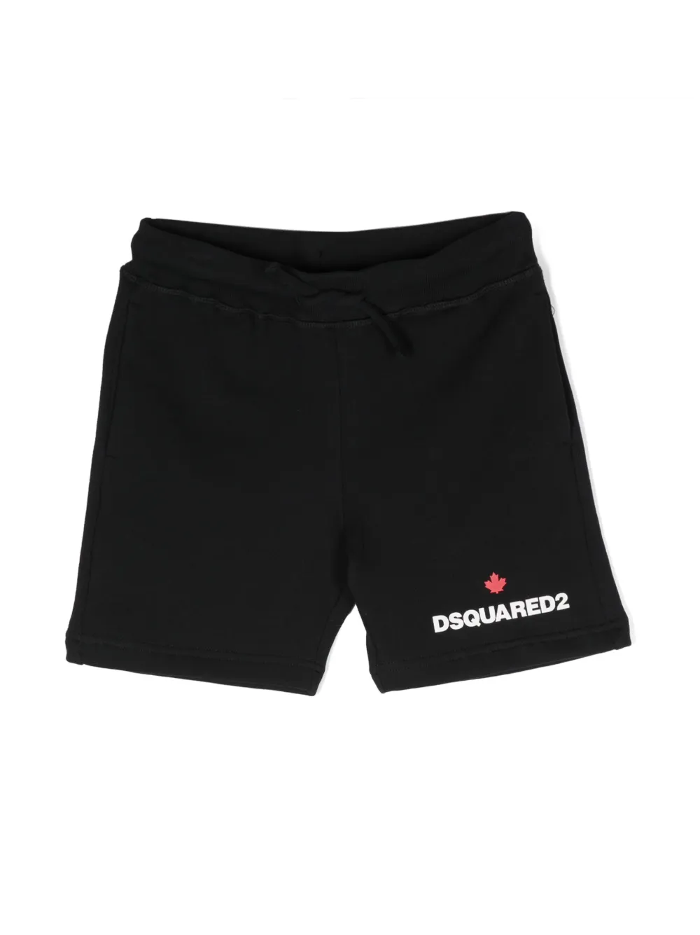 Dsquared2 Kids Shorts Con Stampa Farfetch