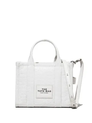 限定 Marc Jacobs The Croc-Embossed Small Tote H022L01RE22 s-l400.jpg