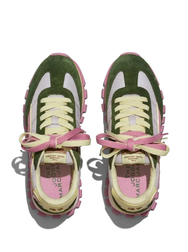 Marc jacobs hot sale pink shoes