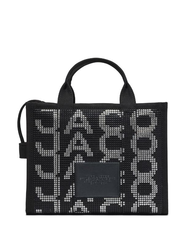 marc jacobs the studded medium tote