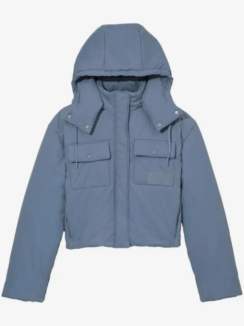 Marc Jacobs padded cargo jacket