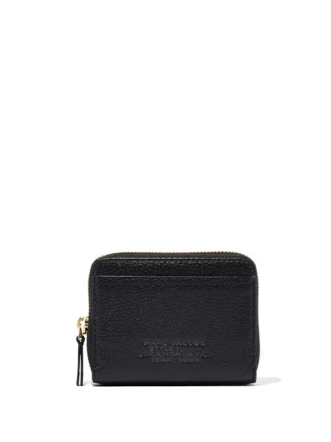 Marc Jacobs The Zip Around wallet Women