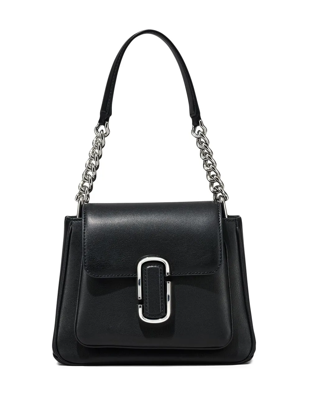 Marc Jacobs The Mini Chain Satchel Bag - Farfetch