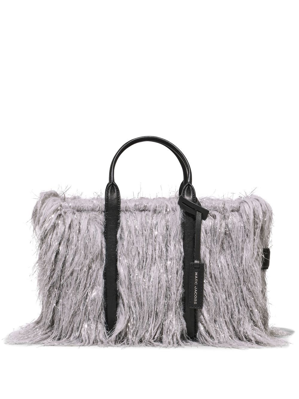 Marc Jacobs ザ クリーチャートートバッグ S - Farfetch