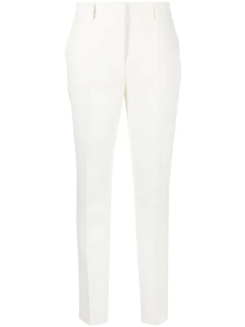 Philosophy Di Lorenzo Serafini straight-leg trousers