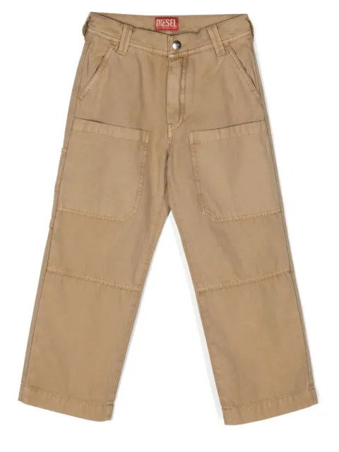 Diesel Kids pantalones Verve