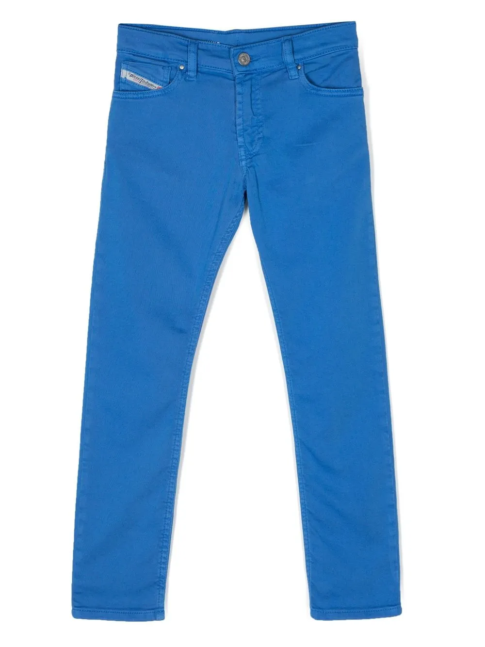 

Diesel Kids 1995 slim-fit trousers - Blue