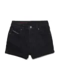 Diesel Kids Calzoncini boy shorts - Black